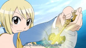 Gekijouban Fairy Tail: Houou no Miko 